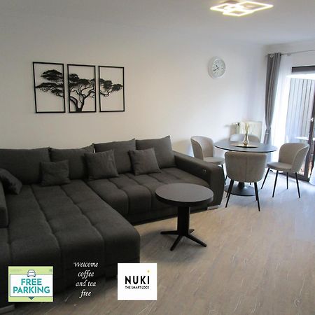 Ferienwohnung Dna Friedrichshafen Luaran gambar