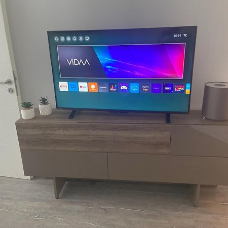 Ferienwohnung Dna Friedrichshafen Luaran gambar