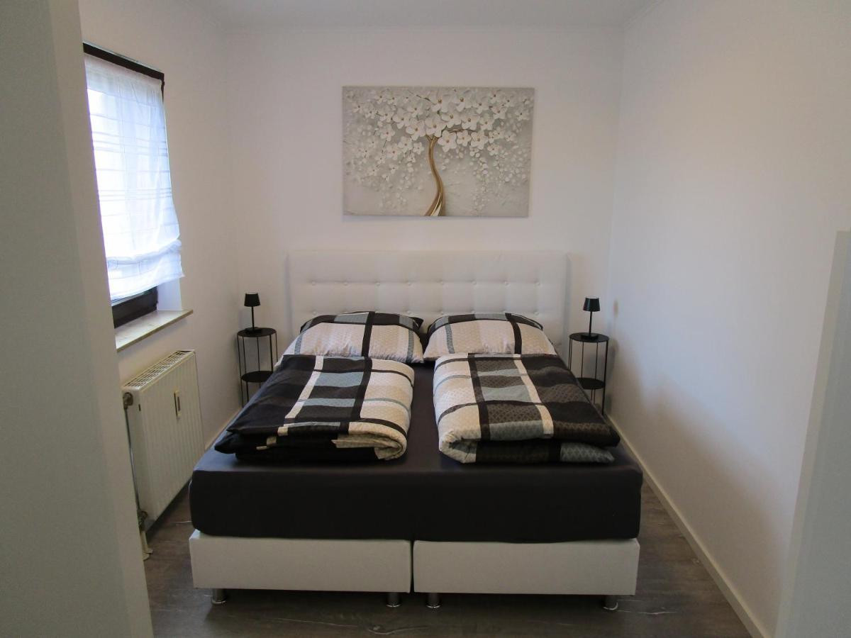 Ferienwohnung Dna Friedrichshafen Luaran gambar
