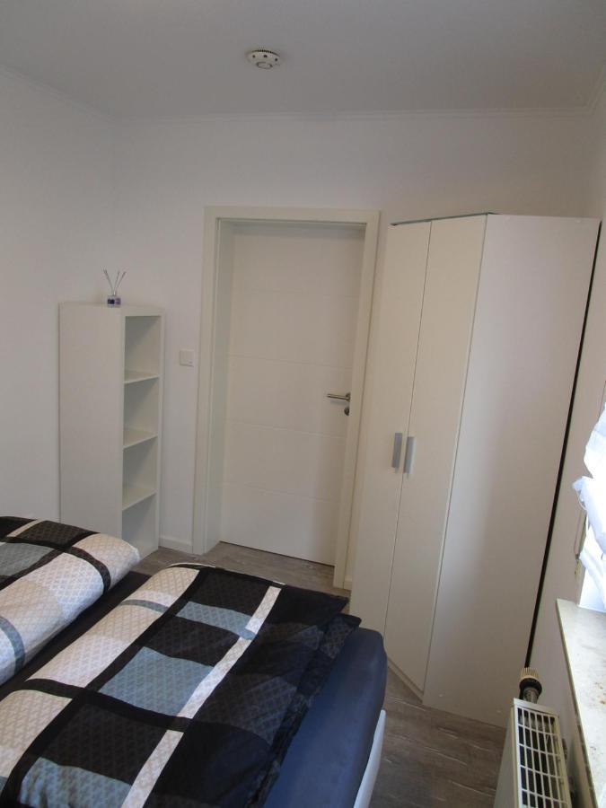 Ferienwohnung Dna Friedrichshafen Luaran gambar