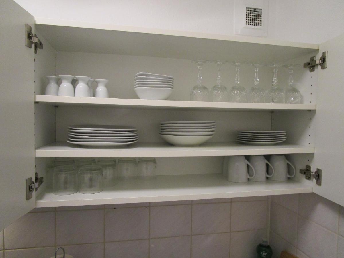 Ferienwohnung Dna Friedrichshafen Luaran gambar