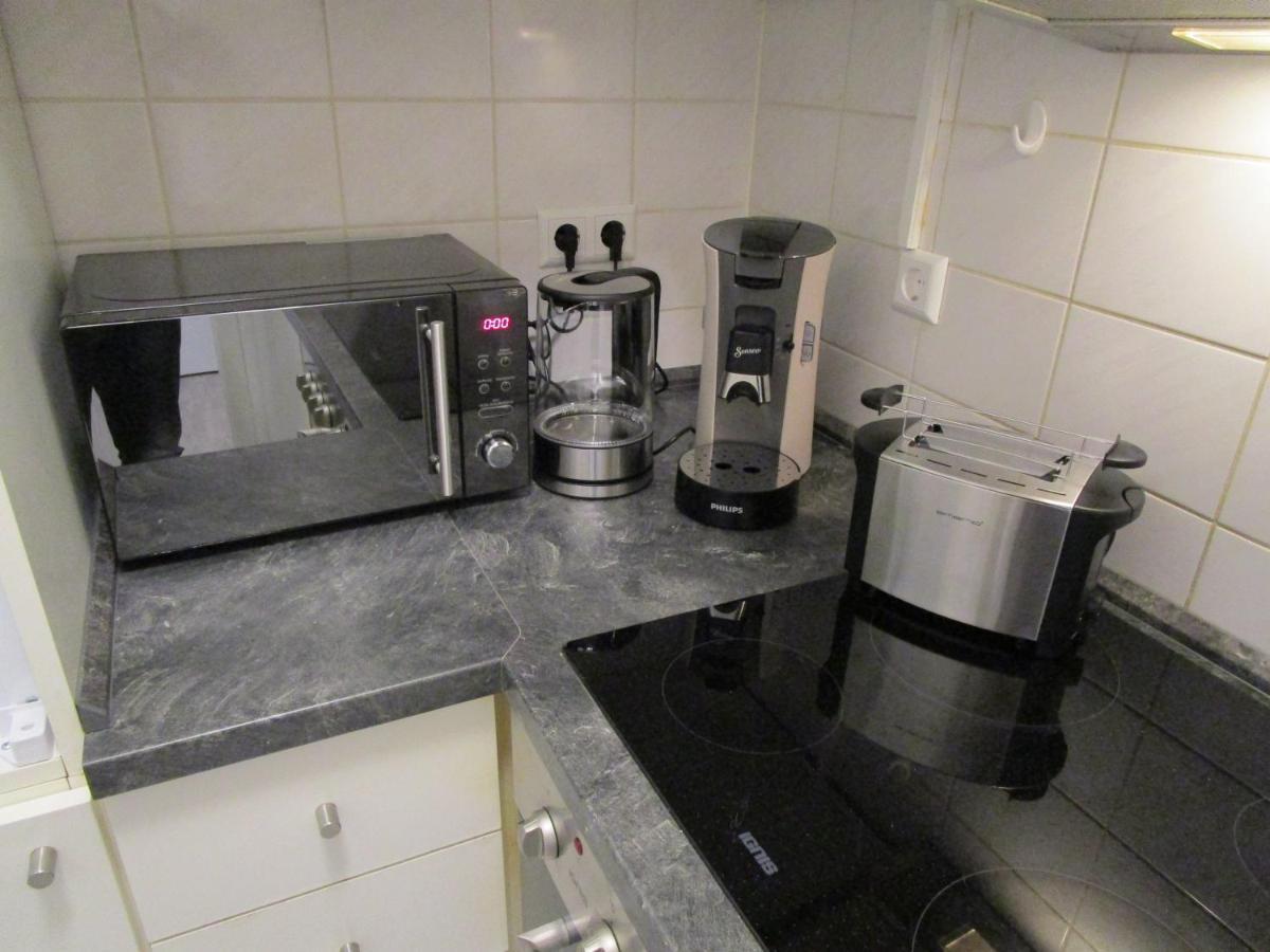 Ferienwohnung Dna Friedrichshafen Luaran gambar
