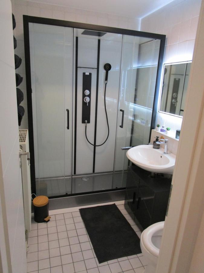 Ferienwohnung Dna Friedrichshafen Luaran gambar