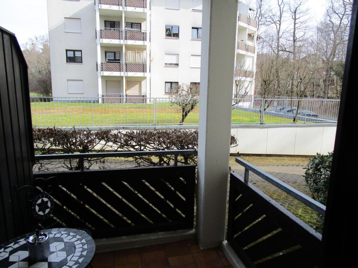 Ferienwohnung Dna Friedrichshafen Luaran gambar