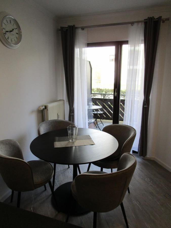 Ferienwohnung Dna Friedrichshafen Luaran gambar