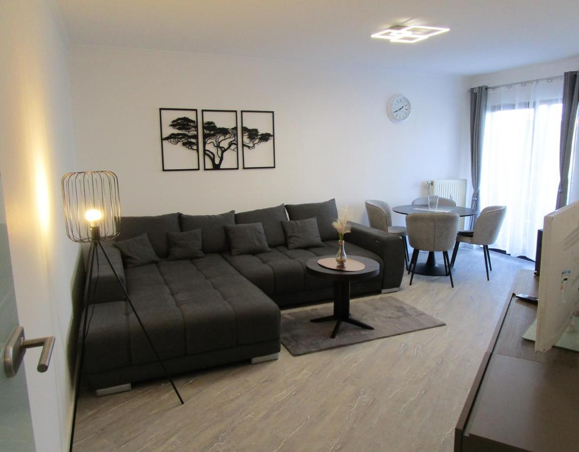 Ferienwohnung Dna Friedrichshafen Luaran gambar