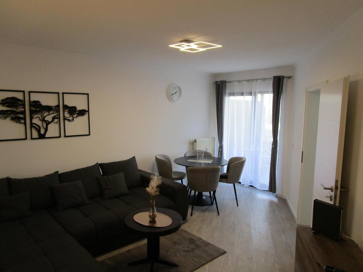 Ferienwohnung Dna Friedrichshafen Luaran gambar