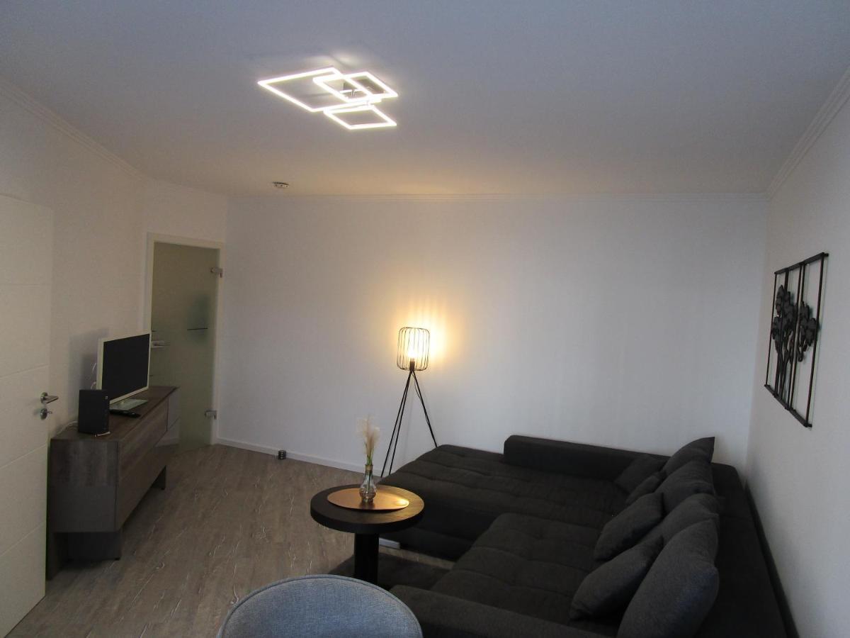 Ferienwohnung Dna Friedrichshafen Luaran gambar