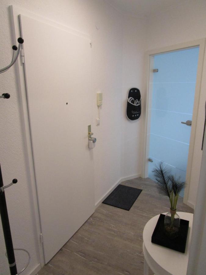 Ferienwohnung Dna Friedrichshafen Luaran gambar