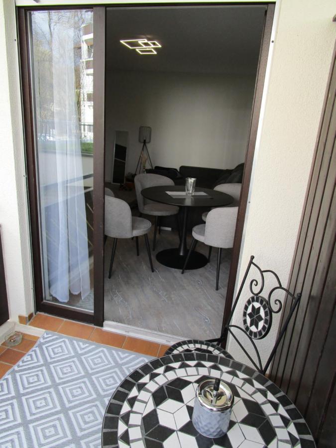 Ferienwohnung Dna Friedrichshafen Luaran gambar