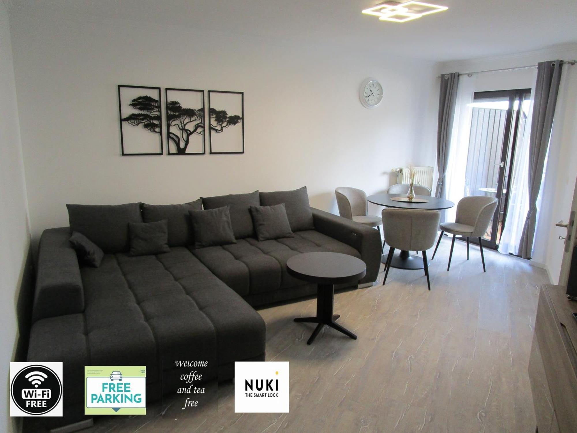 Ferienwohnung Dna Friedrichshafen Luaran gambar