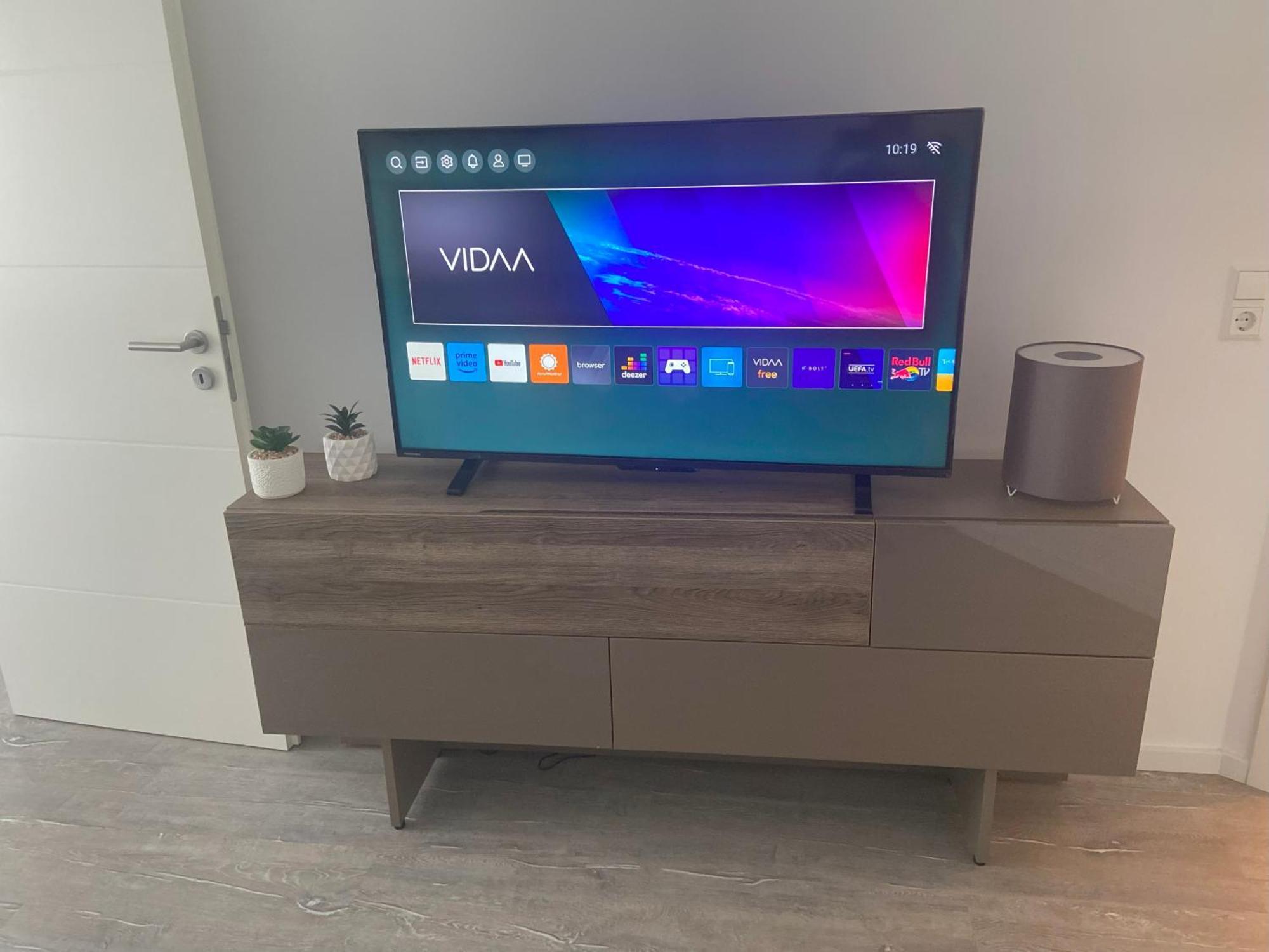 Ferienwohnung Dna Friedrichshafen Luaran gambar