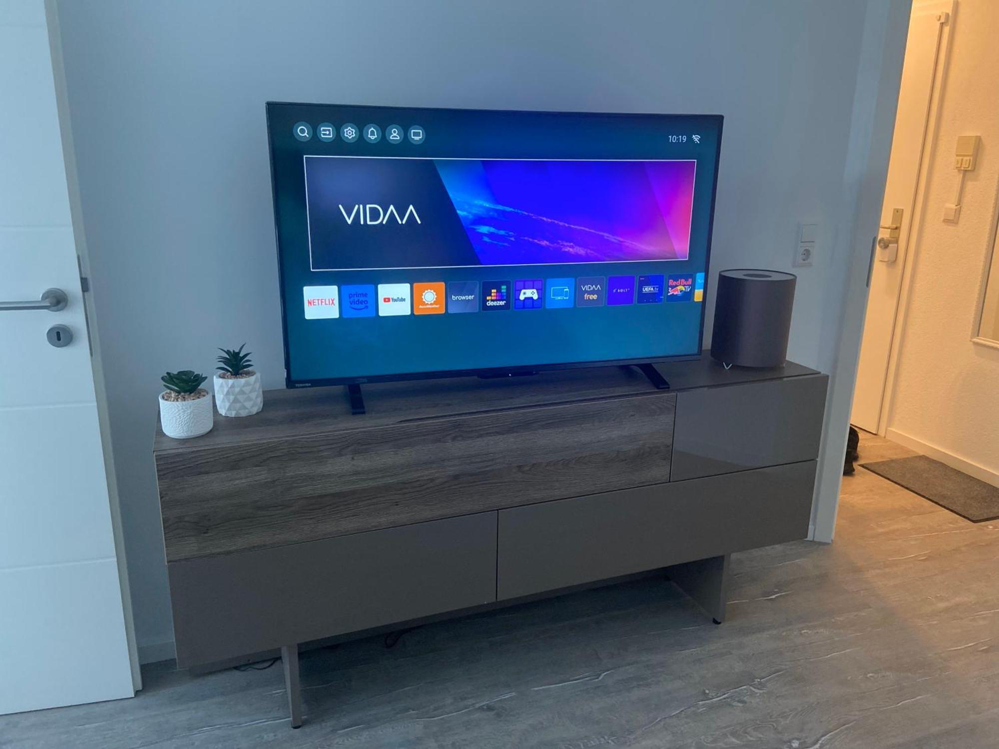 Ferienwohnung Dna Friedrichshafen Luaran gambar